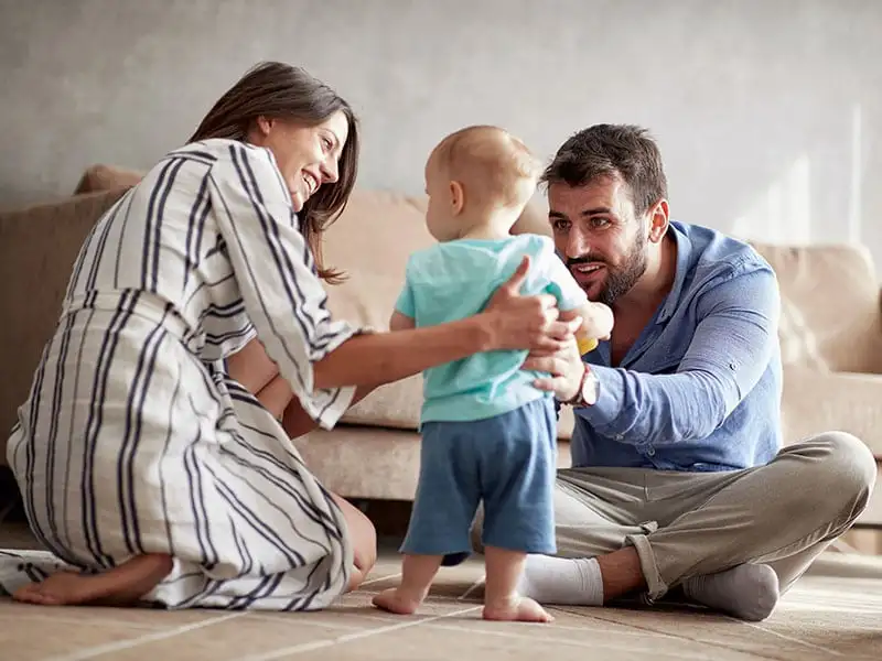 Proceso para el reconocimiento del hijo de crianza